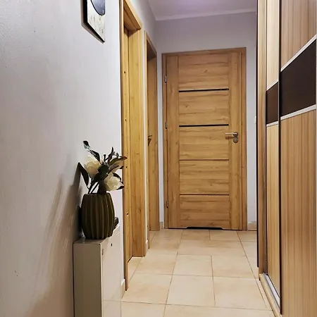 Tk Spizowa 19a Apartment *